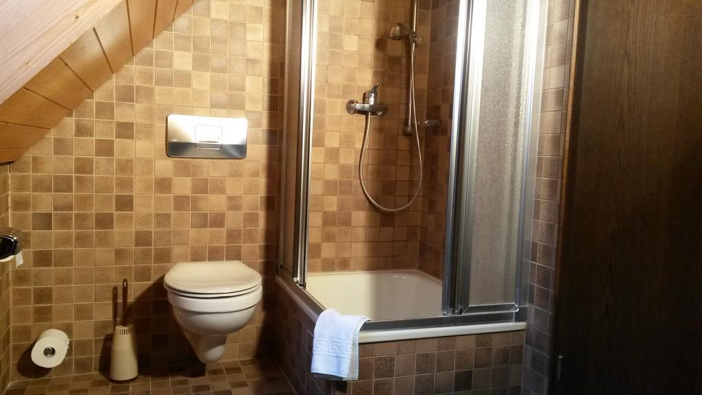 Appartement 1 Chambre Standard