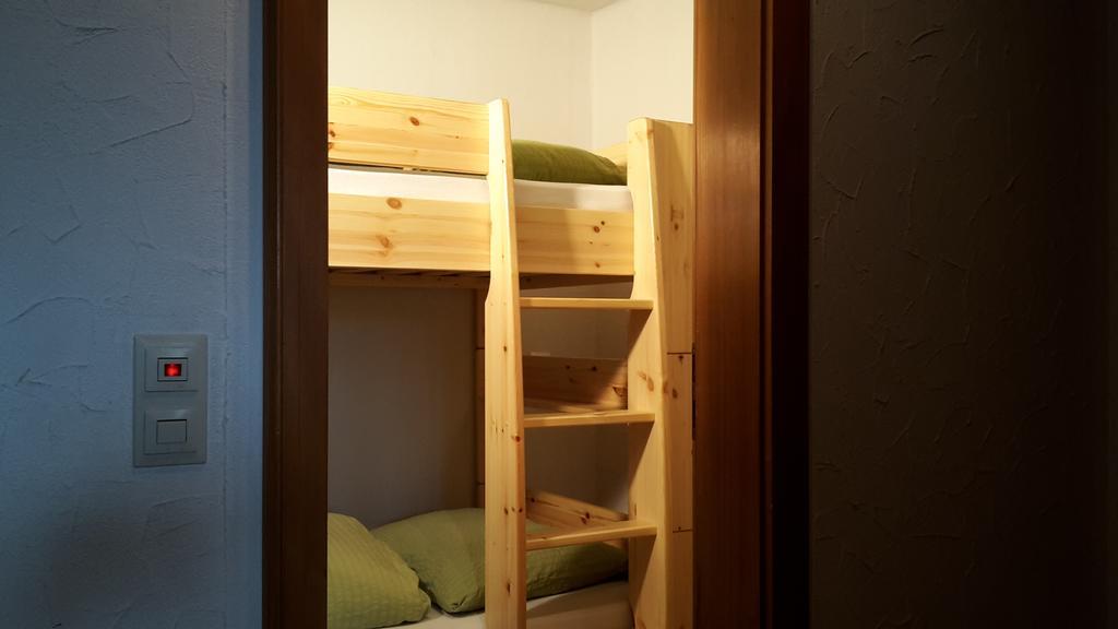 Appartement 2 Chambres Standard